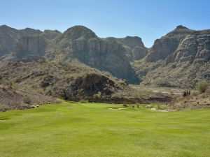 TPC Danzante Bay 7th Fairway